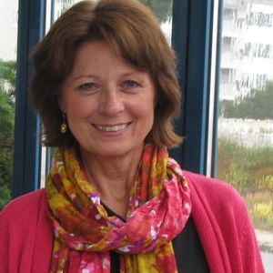 Meet your Posher, Barbara